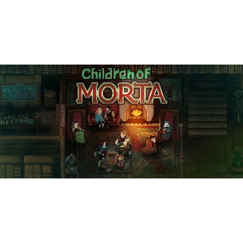 Children of Morta Complete