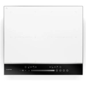 Klarstein DualTone Flex (CP8-KL-DT-60-Fl-Wh)