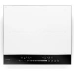 Klarstein DualTone Flex (CP8-KL-DT-60-Fl-Wh)