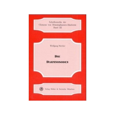 Die Darmnosoden