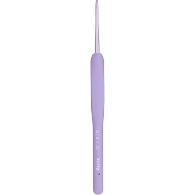 Háček TULIP ETIMO MURASAKI Háček TULIP ETIMO MURASAKI: 2.2mm