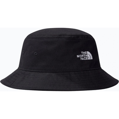 The North Face Norm Bucket tnf black