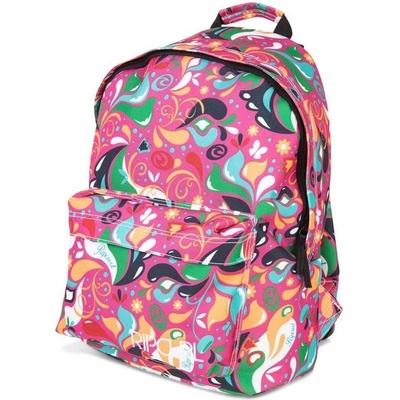 RIP CURL Drops Dome Pink 16 l