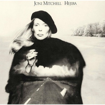 MITCHELL JONI: HEJIRA CD