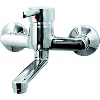 Image 1 of Inter Ceramic Смесител за умивалник icf 5558290 7215 КРИСТИ