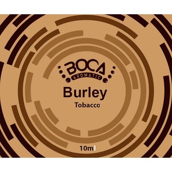 Image 1 of TOB Boca Burley 10ml/30ml