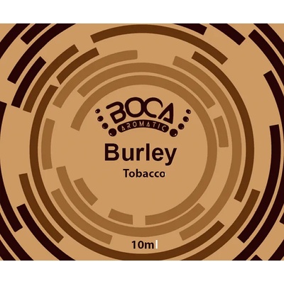 TOB Boca Burley 10ml/30ml