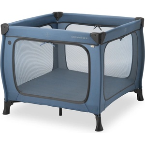 Hauck Кошара Sleep N Play SQ Set Dark Blue (606728)