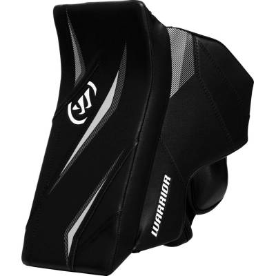 Vyrážačka Warrior Alpha S50 High Curve sr