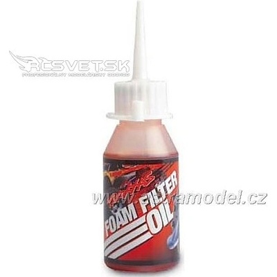 Traxxas Olej pre vzduchový filter