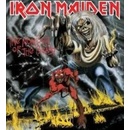 Iron Maiden The Number of the beast 1 LP