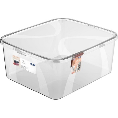 Rotho Úložný box Lona 19L