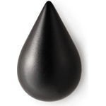 Normann Copenhagen Куки за стена Dropit големи черни 2 бр (331505)