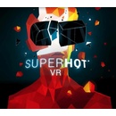 Superhot VR