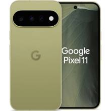 Google Pixel 11 5G 512GB 12GB RAM Dual
