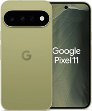 Google Pixel 11 5G 512GB 12GB RAM Dual