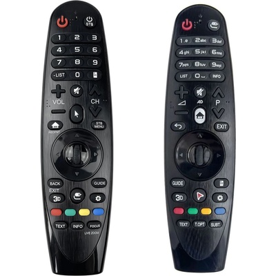 съвместим < p> LG AN-MR600, AKB74515301, AKB74495301 - радиочестотна(BT) заместител магически SMART дистанционно управление < /p> (<p> AN-MR600, AKB74515301, AKB74495301)