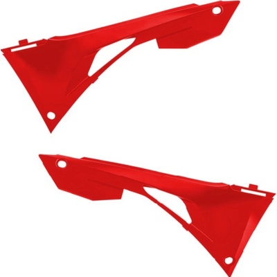 Acerbis airbox CRF450R/RX 17/20 CRF250 18/21 CRF250RX/300RX 19/21 červená