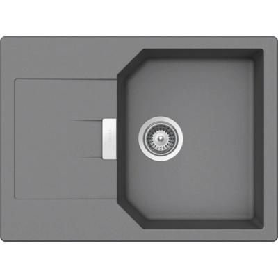 Schock MANHATTAN D-100 S Cristalite Croma