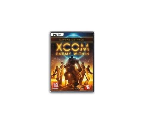 XCOM: Enemy Within