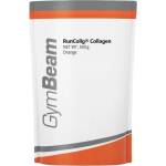 GymBeam RunCollg® Hydrolyzed Collagen [500 грама] Портокал