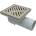 Inter Ceramic Подов сифон icd 6414 br (6414 br new generation)