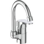 Vidima СМЕСИТЕЛ ЗА УМИВАЛНИК cerabase bc835aa С click ИЗПРАЗНИТЕЛ (bc835aa)