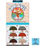 theBalm Палитра сенки за очи The Balm Fun Guy Eyeshadow Palette vol. 1 (681619819292)