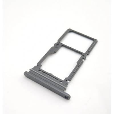 Samsung Galaxy A26 5G SM-A266 SIM tray černý, držák, šuplík GH98-50024A