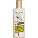 Šampóny pre psov Gottlieb s norkovým olejom vaječný 300 ml