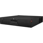 Hikvision DS-9632NXI-I8/Vpro, 32-канален мрежов, 4K, H. 265+ (DS-9632NXI-I8/Vpro)