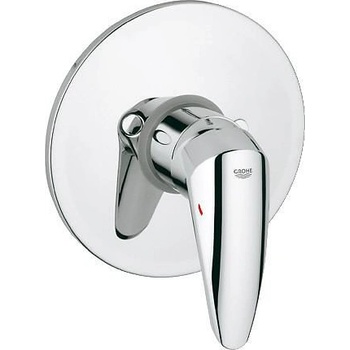 GROHE Смесител за вграждане (за душ) Eurodisc (19549001)