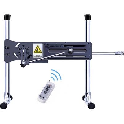 Hismith Fuck Machine Remote