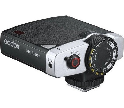 GODOX Lux Junior