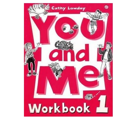 You and Me 1 Workbook