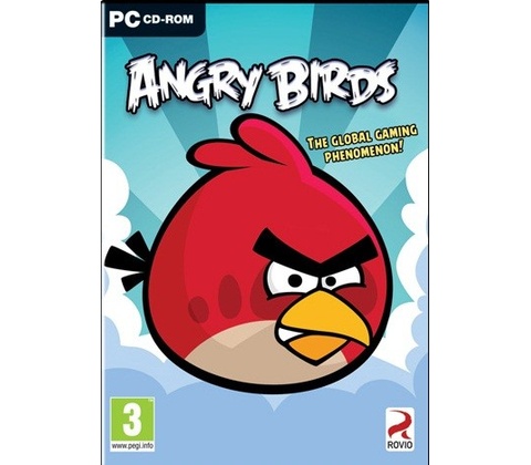 Angry Birds