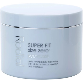 Rodial Super Fit Size Zero хидратиращ лосион за тяло за стягане на кожата 300ml