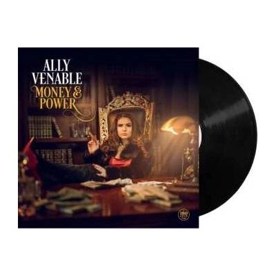 Venable Ally Money & Power LP