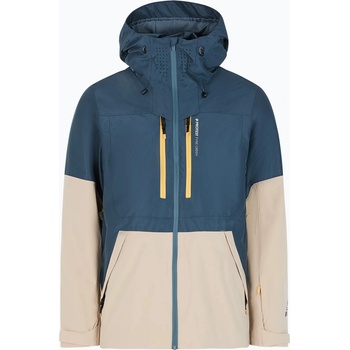 Protest Мъжко яке за сноуборд Protest Prtbakie yale blue