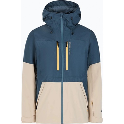 Protest Мъжко яке за сноуборд Protest Prtbakie yale blue