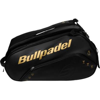 Bullpadel BPP26006 Flow Black