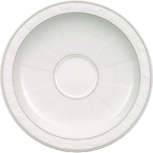 Villeroy & Boch Чинийка за чаша за еспресо Gray Pearl 13 см (10-4392-1430)