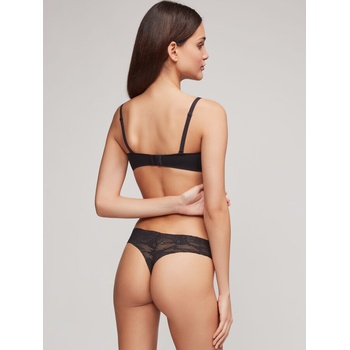 Gisela БРАЗИЛИАНА ЛАЗЕРНО РЯЗАНА 1/0459 negro gisela