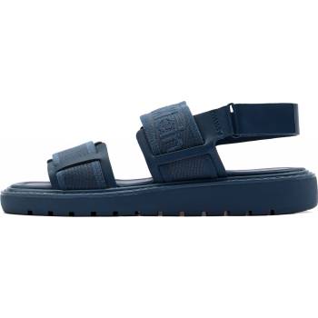 Calvin Klein SQ Molded Sandal Webb