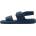 Calvin Klein SQ Molded Sandal Webb