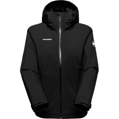 Mammut Дамско зимно яке Mammut Women's Linard HS Thermo Hooded Jacket Winter jacket - Black (104-6534-0113)