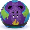 Amazon Echo Dot 5 Dragon Design