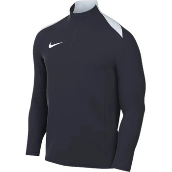 Nike Тениска с дълъг ръкав Nike M NK DF ACDPR24 DRIL TOP K fd7667-455 Размер XXL