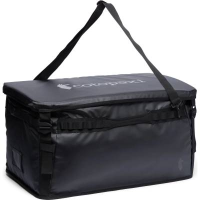 Cotopaxi Сак Cotopaxi Allpa 90 Gear Hauler Box Luggage - Cotopaxi Black - размер 90 l (510-6092-0211)
