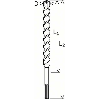 Bosch 2608685860